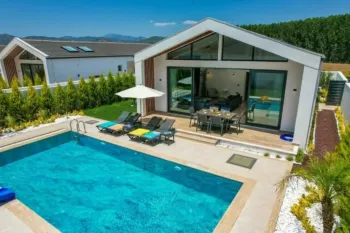 Villa in Seydikemer